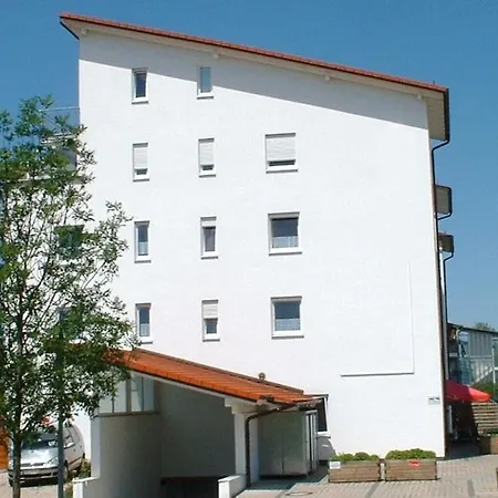 Hotel Fox Vaterstetten