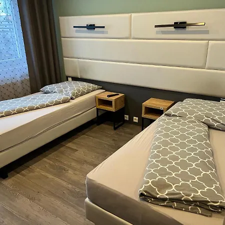 Hotel Fox Vaterstetten